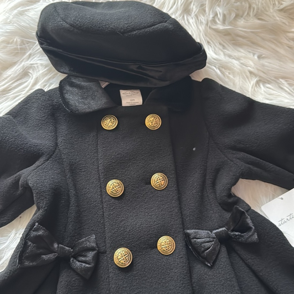 Baby Jacket - Picture 2 of 2